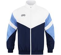 JAKO Veste Décontractée Rétro Athletic Mixte (lot de 1)