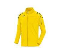 Veste Jako d'entraînement Classico Jaune S