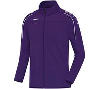 JAKO - Veste D'Entraînement Classico, Mixte Enfant, Violet, 152