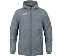 JAKO Veste D'entraîneur D'équipe À Capuche Veste de coach Mixte enfant (lot de 1)