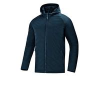 JAKO - Veste D'Hiver, Mixte, Jean, M