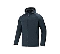 JAKO - Veste D'Hiver, Mixte, Jean, XXL