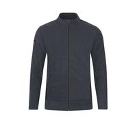 JAKO Veste en polaire fonctionnelle gris foncé, Taille 4XL