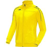 JAKO - Veste En Polyester Classico, Mixte, Citroën, 4XL