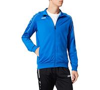 JAKO - Veste En Polyester Classico, Mixte, Royal, 4XL
