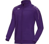 JAKO - Veste En Polyester Classico, Mixte, Violet, 3XL