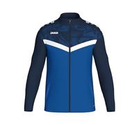 Jako Veste en Polyester Iconic Sport, Royal/Bleu Marine, XXL Homme