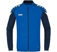 JAKO - Veste En Polyester Performante, Mixte, Marine Royale, M