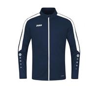 JAKO - Veste En Polyester Puissant, Mixte, Marin, M
