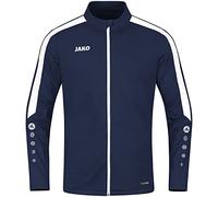 JAKO - Veste En Polyester Puissant, Mixte, Marin, M
