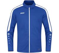 JAKO - Veste En Polyester Puissant, Mixte, Royal, S
