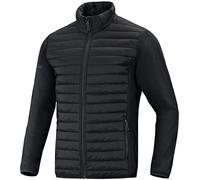 JAKO Veste hybride Corporate, taille : 36, couleur : noir