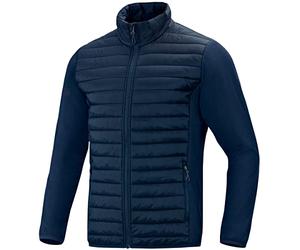 JAKO Veste hybride Corporate, taille L, couleur : bleu marine