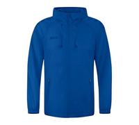 JAKO Veste légère pour enfant, bleu roi, 164 cm