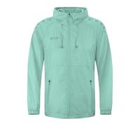 JAKO Veste légère pour enfant, couleur menthe, 128 cm
