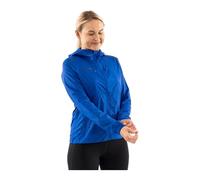 JAKO Veste légère pour femme, bleu roi, taille M