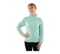 JAKO Veste légère pour femme Light Flow, menthe, taille M