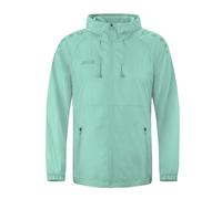 JAKO Veste légère unisexe Light Flow, menthe, taille XXL
