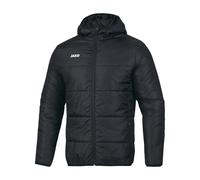 JAKO Veste matelassée Basic Autre, Noir, s Homme