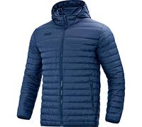 JAKO - Veste Matelassée, Femme, Marin, 40
