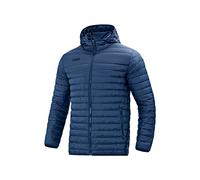 JAKO - Veste Matelassée, Mixte Enfant, Marin, 128