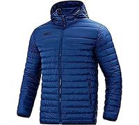 JAKO - Veste Matelassée, Mixte Enfant, Marin, 152