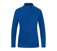 JAKO - Veste Polaire, Femme, Marine Royale, 34