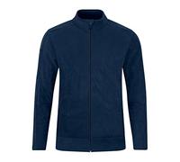 JAKO - Veste Polaire, Mixte Enfant, Marine/Bleu Foncé, 152