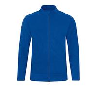 JAKO - Veste Polaire, Mixte, Marine Royale, XL