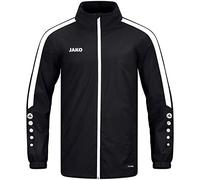 JAKO - Veste Power Toutes Saisons, Mixte, Noir, S