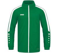 JAKO - Veste Power Toutes Saisons, Mixte Enfant, Vert Sportif, 128