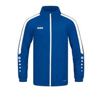 JAKO - Veste Power Toutes Saisons, Mixte, Royal, M