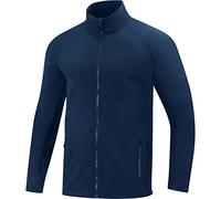 JAKO - Veste Softshell Équipe, Mixte, Marin, XXL