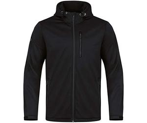 JAKO Veste Softshell Haut de Gamme Vestes Softshell Mixte (lot de 1)