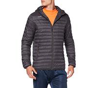 Jako Veste Stepp pour Homme, Taille M, Noir