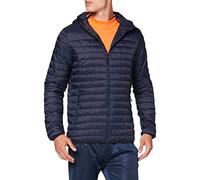 Jako Veste Stepp pour Homme, Taille S, Bleu