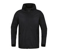 JAKO Veste Toutes Saisons Polyvalente Mixte Noir 4XL