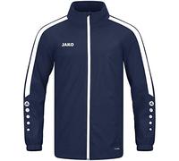 JAKO Veste toutes saisons Power Taille S Couleur : bleu marine