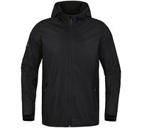 JAKO Veste toutes saisons - Taille : 3XL - Couleur : noir