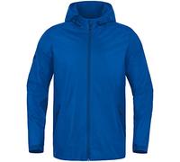 JAKO Veste toutes saisons - Taille : 4XL - Couleur : bleu roi