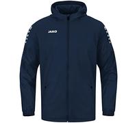 JAKO Veste Toutes Saisons Team 2.0 Mixte Enfant Marin Taille 152