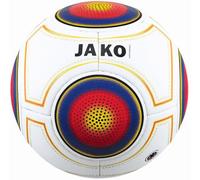JAKO - Veste Toutes Saisons Team 2.0, Mixte Enfant, Noir, 164