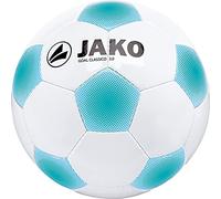 JAKO - Veste Toutes Saisons Team 2.0, Mixte, Noir, M