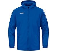 JAKO - Veste Toutes Saisons Team 2.0, Mixte, Royal, XL