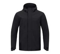 JAKO Veste unisexe Function, noir, taille L