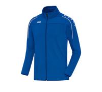 JAKO Vestes d’entraînement bleu / blanc, Taille M