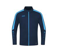 JAKO Vestes d’entraînement bleu / bleu nuit, Taille 164