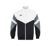 JAKO Vestes d’entraînement bleu fumé / noir / blanc, Taille XXXL
