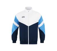 JAKO Vestes d’entraînement bleu / marine / blanc, Taille 4XL