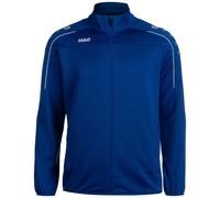 JAKO Vestes d’entraînement 'Classico' bleu / blanc, Taille S